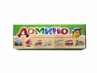 Домино "Транспорт" - fgospostavki.ru - Белово