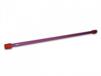 Бодибар (6 килограмм, 1200 миллиметров, фиолетовый) - fgospostavki.ru - Белово