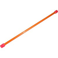 Бодибар (9 килограмм, 1350 миллиметров, оранжевый) - fgospostavki.ru - Белово