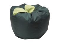 Бескаркасное кресло «Яблочко» размер L - fgospostavki.ru - Белово