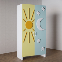 Шкаф «День Ночь» - fgospostavki.ru - Белово