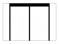 Набор магнитных карточек "Триоль" (10 штук) - fgospostavki.ru - Белово