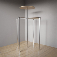 Стеллаж Джокер «Смелый малыш» - fgospostavki.ru - Белово