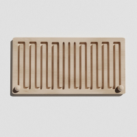 Такт-панель «Лабиринт-муравейник №12» - fgospostavki.ru - Белово