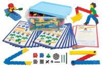 Конструктор Простые механизмы - fgospostavki.ru - Белово