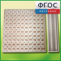 Дидактический набор "Цифры" - fgospostavki.ru - Белово