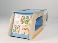 Методический интерактивный комплекс "Вертолет" - fgospostavki.ru - Белово