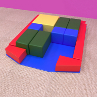 Игровой набор Головоломка - fgospostavki.ru - Белово