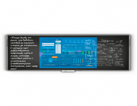 Программно-интерактивный комплекс TeachTouch e-Blackboard - fgospostavki.ru - Белово