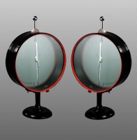 Электрометры демонстрационные (пара) - fgospostavki.ru - Белово