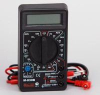 Мультиметр цифровой - fgospostavki.ru - Белово