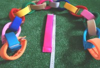 Игра "Собери цепь" - fgospostavki.ru - Белово