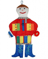 Дидактический Данилушка - fgospostavki.ru - Белово