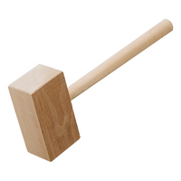 Киянка деревянная - fgospostavki.ru - Белово