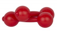Гантели пластмассовые (0,45 килограмм) - fgospostavki.ru - Белово