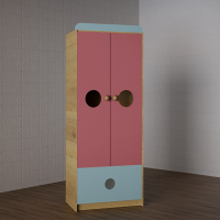 Шкаф «Моя мечта» - fgospostavki.ru - Белово