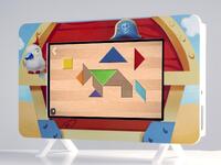 Методический интерактивный комплекс "Сундук сокровищ" - fgospostavki.ru - Белово