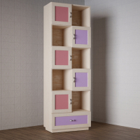 Шкаф «Счастье» - fgospostavki.ru - Белово