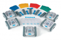 Образовательный модуль "Многофункциональная мобильная платформа Sphero RVR" - fgospostavki.ru - Белово