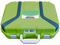 Учебно-образовательный набор "Здания и сооружения" - fgospostavki.ru - Белово