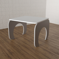 Стол «Куб» - fgospostavki.ru - Белово