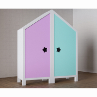 Шкаф «Лапушка» - fgospostavki.ru - Белово