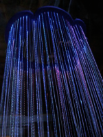 Фиброоптический модуль “Молния” с пультом управления - fgospostavki.ru - Белово