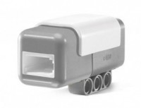 Адаптер для подключения датчиков Fourier к микрокомпьютеру NXT - fgospostavki.ru - Белово