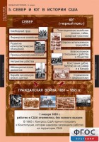 Комплект таблиц. История. Новая история. 8 класс. - fgospostavki.ru - Белово