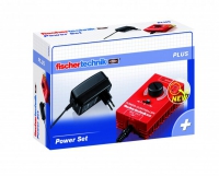 Набор с блоком питания - fgospostavki.ru - Белово