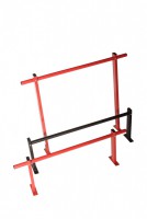 Турник-перекладина с креплением к потолку (2,5 м) - fgospostavki.ru - Белово