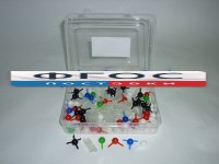 Набор для моделирования молекул неорганических соединений - fgospostavki.ru - Белово