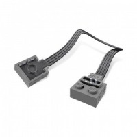 Кабель PF (20 сантиметров) дополнительный - fgospostavki.ru - Белово