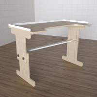 Стол для ребенка с ОВЗ «Хочу учиться» №4 - fgospostavki.ru - Белово