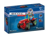 Конструктор "Тракторы" - fgospostavki.ru - Белово