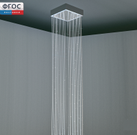 Фибероптический «Сухой душ» - fgospostavki.ru - Белово