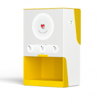 Бесконтактный дезинфектор "Next Uno-3" - fgospostavki.ru - Белово