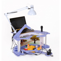 Мультстудия для кукольной анимации. Проф - версия. - fgospostavki.ru - Белово