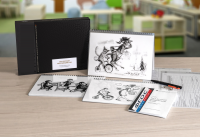 Тест детской апперцепции - fgospostavki.ru - Белово