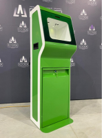 Напольный дезинфектор Biostop, 10 л - fgospostavki.ru - Белово