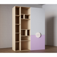 Шкаф «Сюрприз» - fgospostavki.ru - Белово