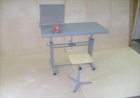 Верстак слесарный учебный  Вс-У - fgospostavki.ru - Белово