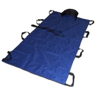 Носилки санитарные плащевые и ковшовые - fgospostavki.ru - Белово