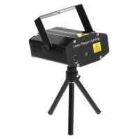 Проектор звездного неба "Мини Laser" - fgospostavki.ru - Белово