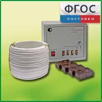 Комплект электроснабжения кабинета физики и химии КЭС-ФХ на 16 человек - fgospostavki.ru - Белово