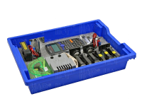 Набор "ЕГЭ. Оптика" - fgospostavki.ru - Белово