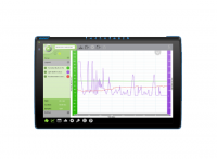 Цифровая лаборатория einsteinTablet+2. Планшетный регистратор данных со встроенными датчиками - fgospostavki.ru - Белово