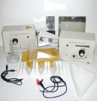 Комплект приборов и принадлежностей для демонстрации свойств электромагнитных волн - fgospostavki.ru - Белово