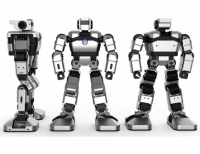 Образовательная платформа для обучения программирования гуманоидный робот Yanshee - fgospostavki.ru - Белово