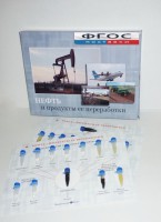Коллекция "Нефть и продукты ее переработки" - fgospostavki.ru - Белово